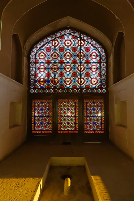 Yazd-Jardin Dolat Abad-012